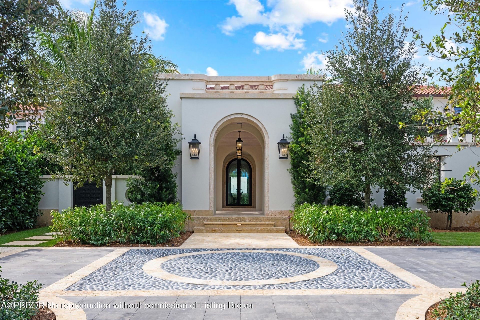 1260 N Lake Way, Palm Beach, FL 33480 Photo