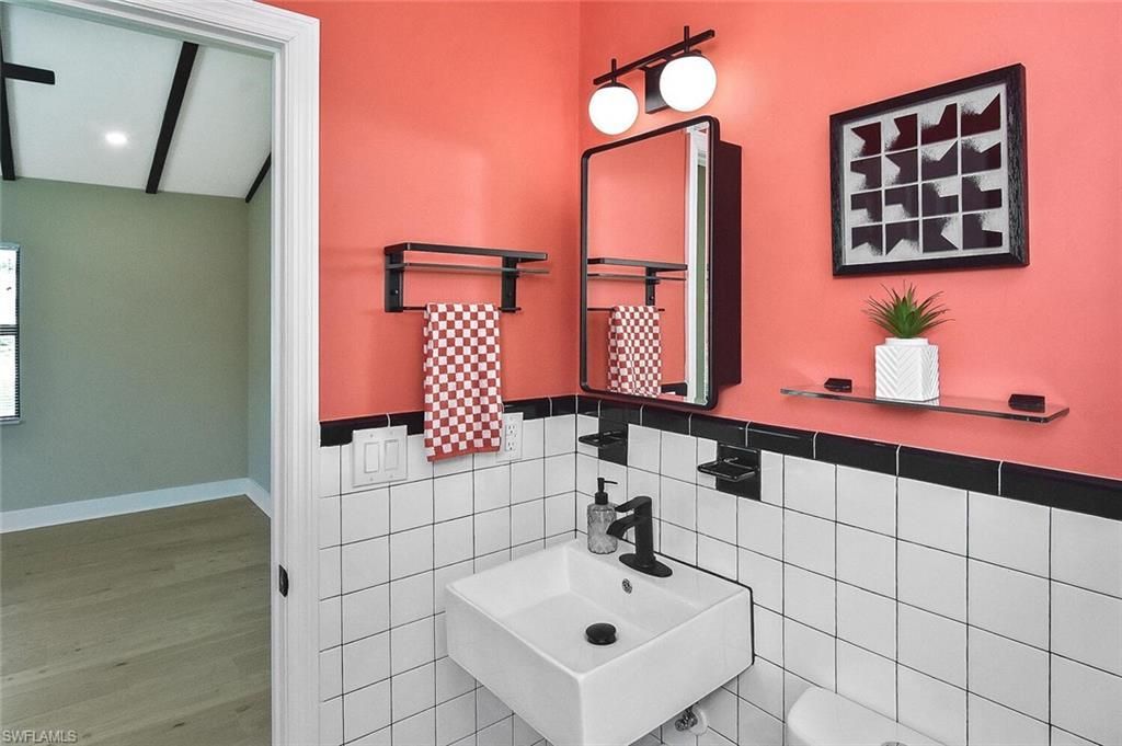 1922 Flamingo Dr, North Fort Myers, FL 33917 Photo