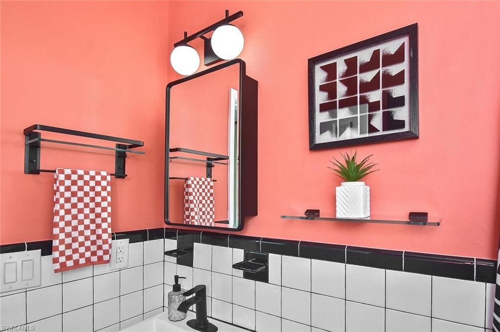 1922 Flamingo Dr, North Fort Myers, FL 33917 Photo