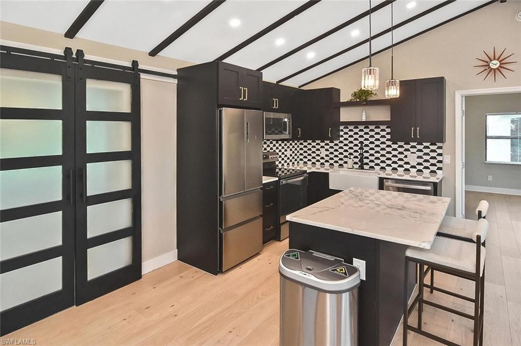 1922 Flamingo Dr, North Fort Myers, FL 33917 Photo