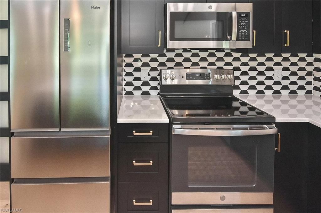 1922 Flamingo Dr, North Fort Myers, FL 33917 Photo