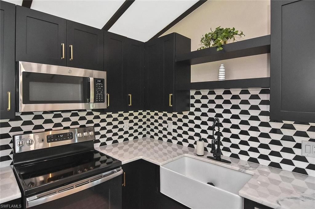 1922 Flamingo Dr, North Fort Myers, FL 33917 Photo