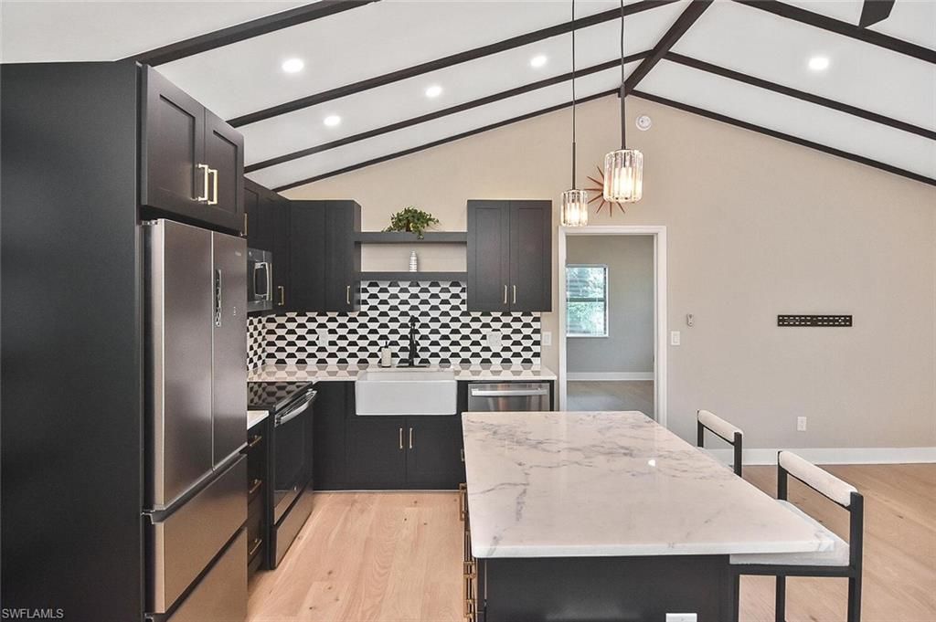 1922 Flamingo Dr, North Fort Myers, FL 33917 Photo