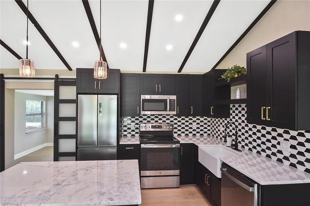 1922 Flamingo Dr, North Fort Myers, FL 33917 Photo