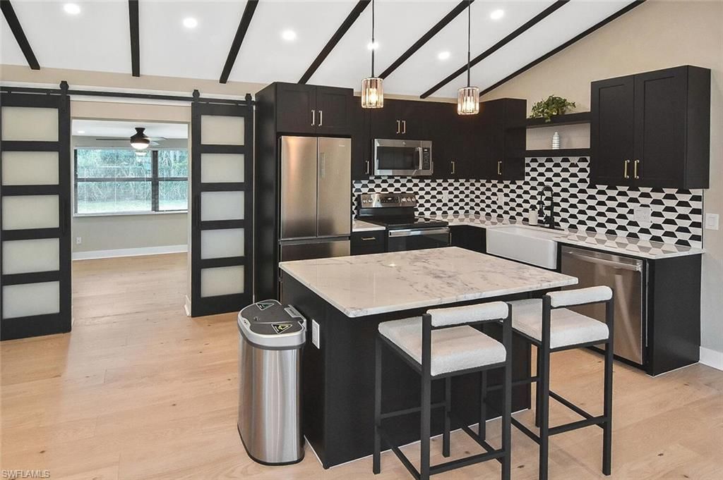 1922 Flamingo Dr, North Fort Myers, FL 33917 Photo