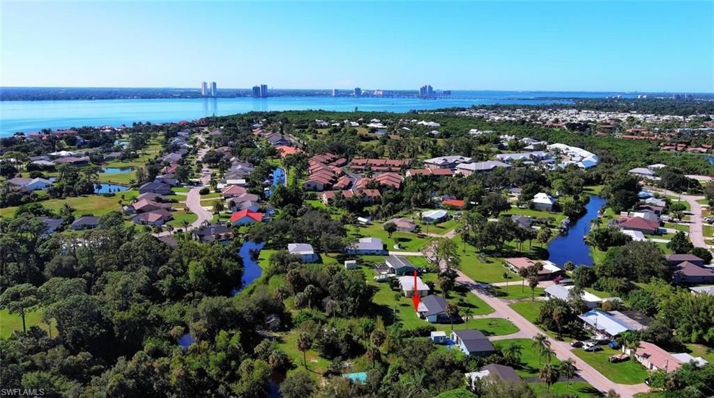 1922 Flamingo Dr, North Fort Myers, FL 33917 Photo