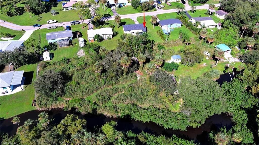 1922 Flamingo Dr, North Fort Myers, FL 33917 Photo