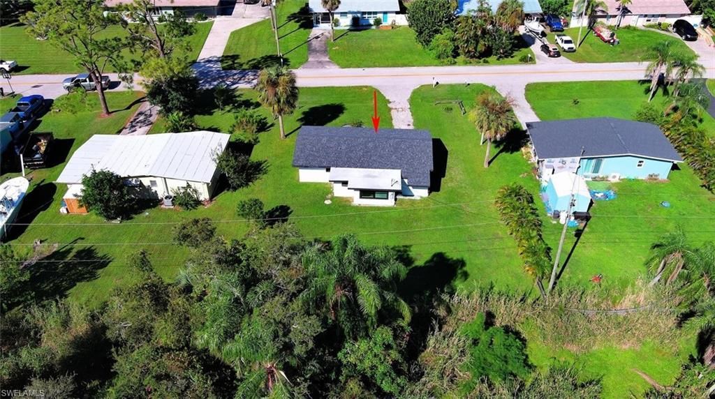 1922 Flamingo Dr, North Fort Myers, FL 33917 Photo