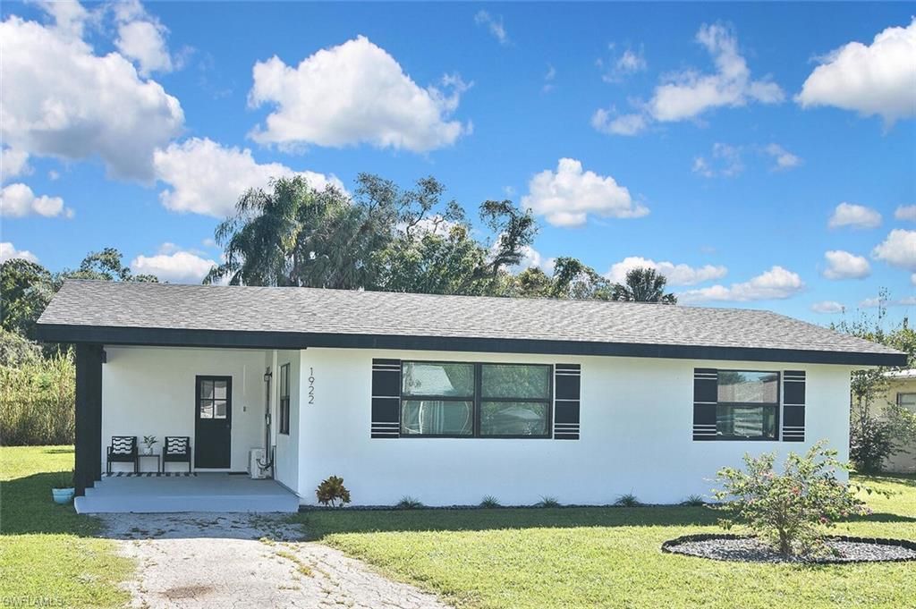 1922 Flamingo Dr, North Fort Myers, FL 33917 Photo