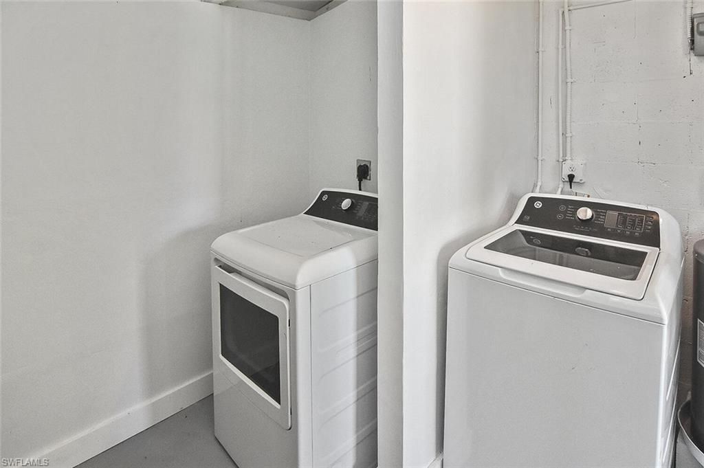 1922 Flamingo Dr, North Fort Myers, FL 33917 Photo