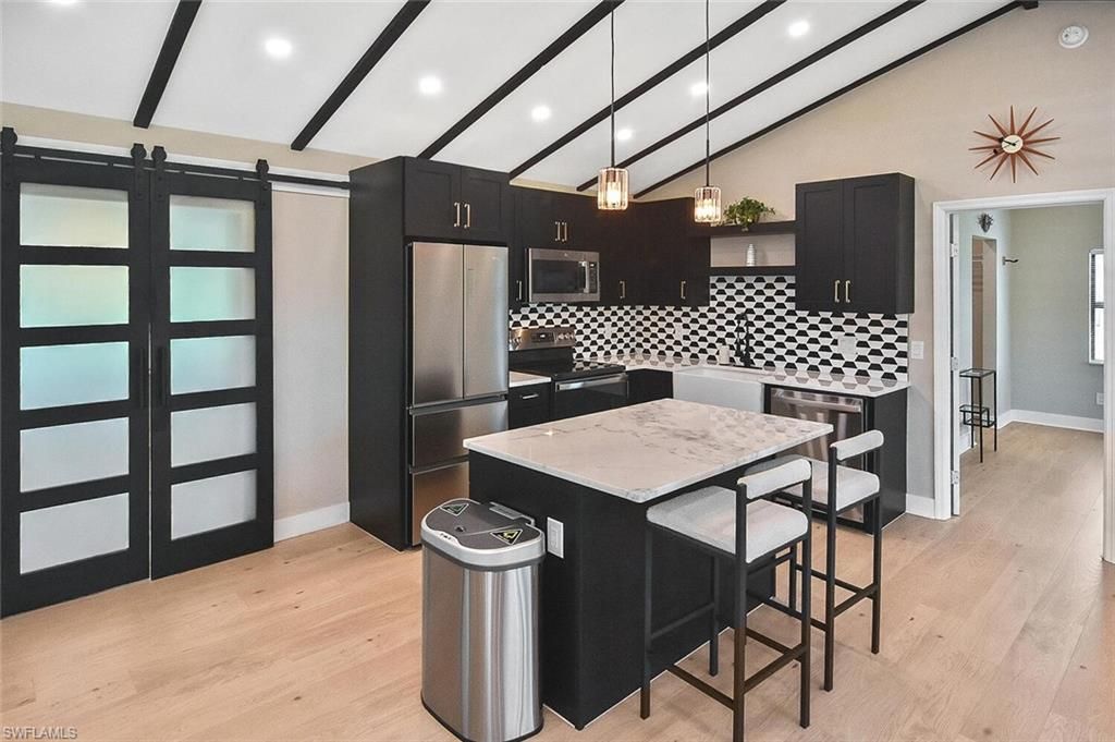 1922 Flamingo Dr, North Fort Myers, FL 33917 Photo