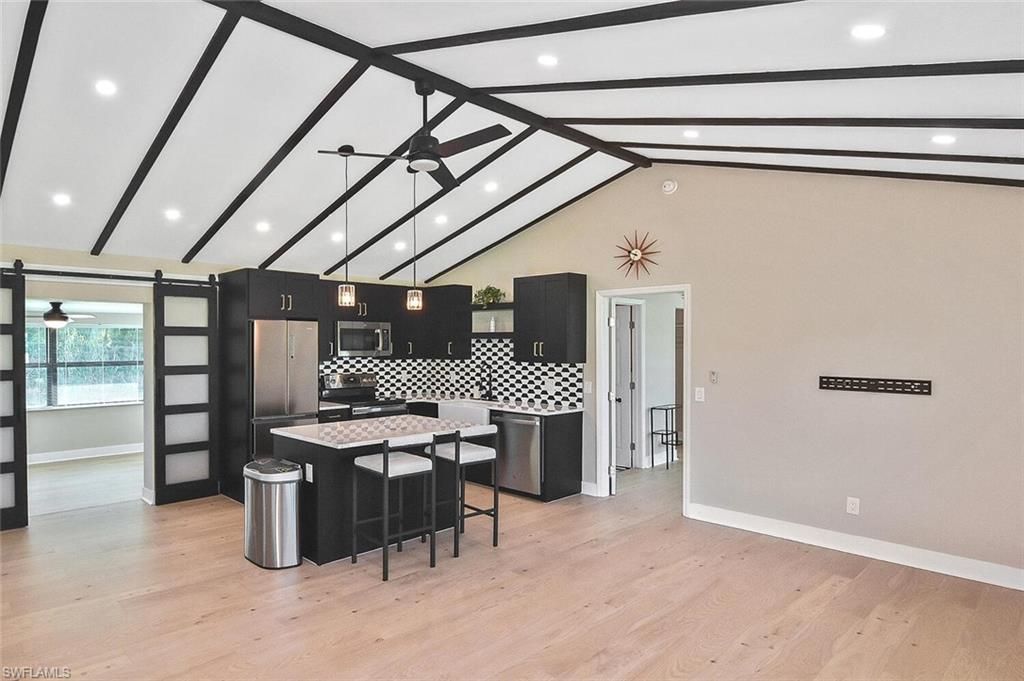 1922 Flamingo Dr, North Fort Myers, FL 33917 Photo