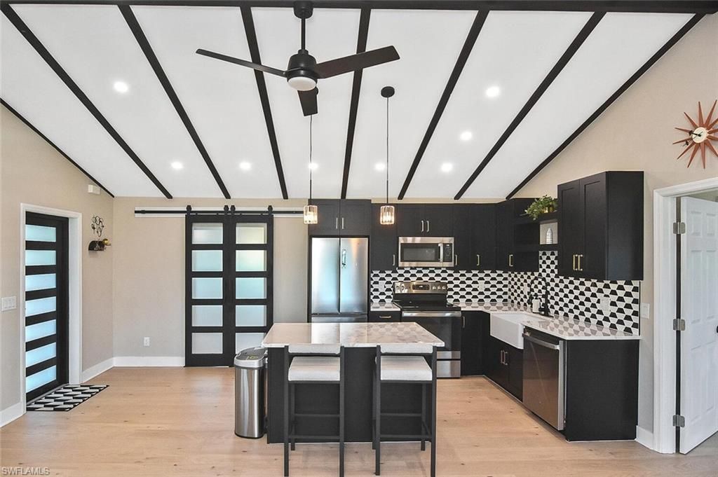 1922 Flamingo Dr, North Fort Myers, FL 33917 Photo