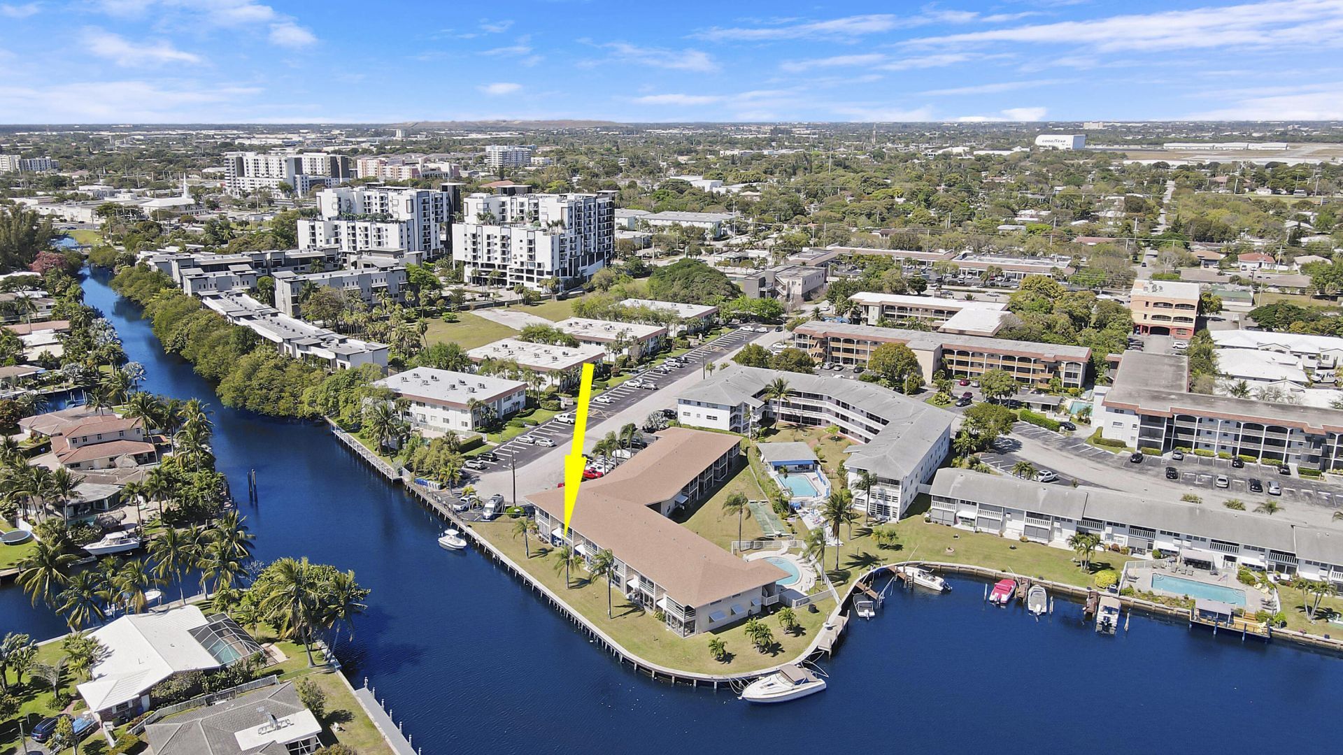 298 SE 6th Avenue, Unit 6, Pompano Beach, FL 33060 Photo