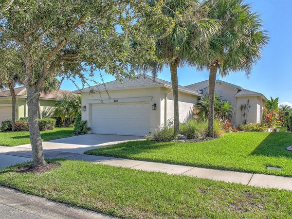 9713 SW Eastbrook Cir, Port St Lucie, FL 34987