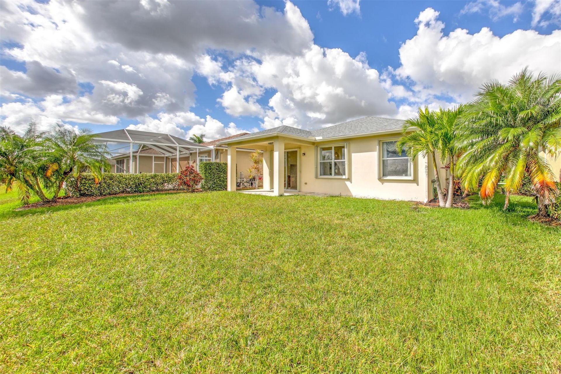 9713 SW Eastbrook Circle, Port Saint Lucie, FL 34987 Photo