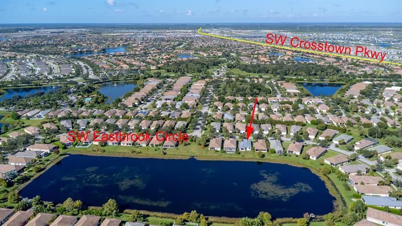 9713 SW Eastbrook Cir, Port Saint Lucie, FL 34987 Photo
