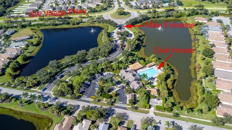 9713 SW Eastbrook Cir, Port Saint Lucie, FL 34987 Photo