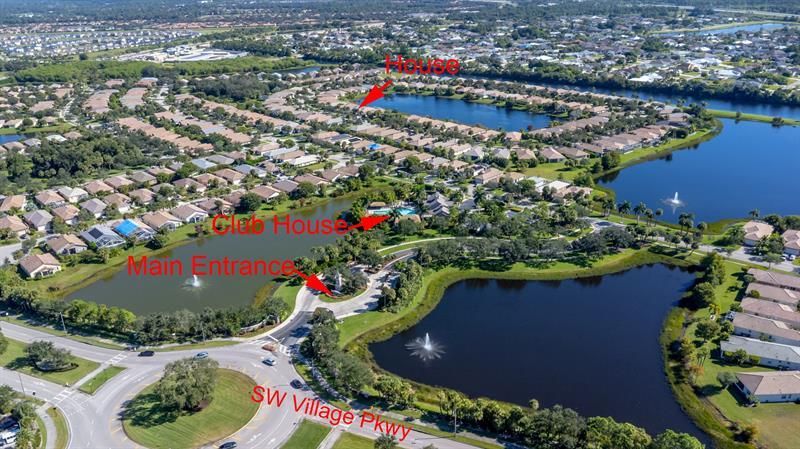 9713 SW Eastbrook Cir, Port Saint Lucie, FL 34987 Photo