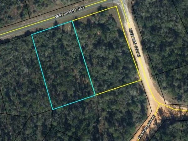 000 Vancouver Drive, Alford, FL 32420