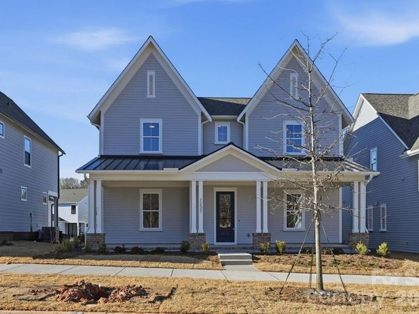 7237 Westrow Avenue, Charlotte, NC 28278