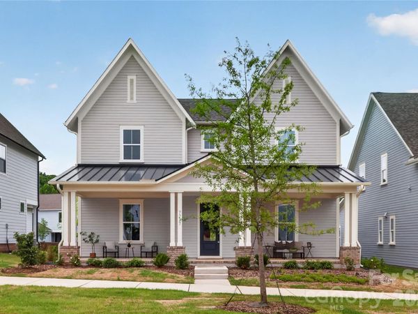 7237 Westrow Avenue, Charlotte, NC 28278