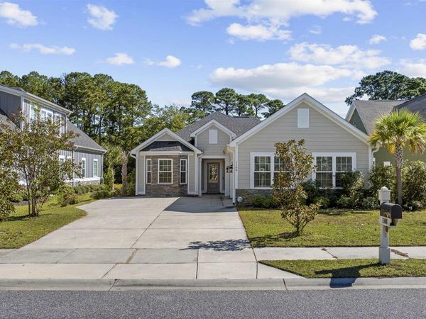 1108 Pochard Dr., Conway, SC 29526