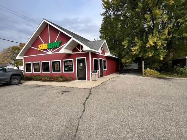 422 Oak Street, Dawson, MN 56232