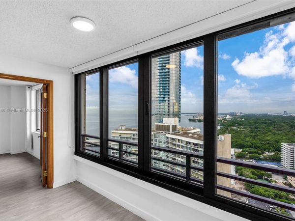 2333 Brickell Ave, Unit PH208, Miami, FL 33129