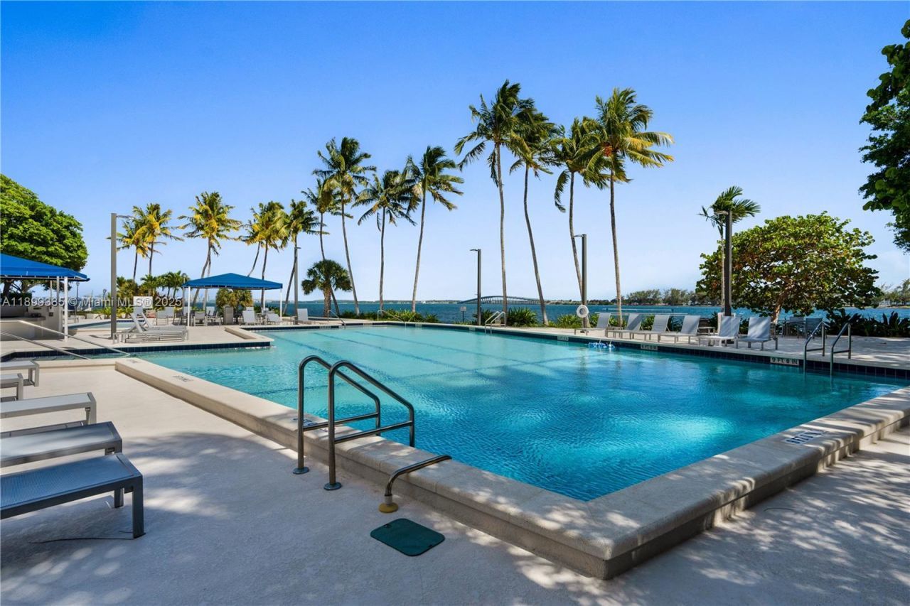 2333 Brickell Ave, Unit PH208, Miami, FL 33129 Photo