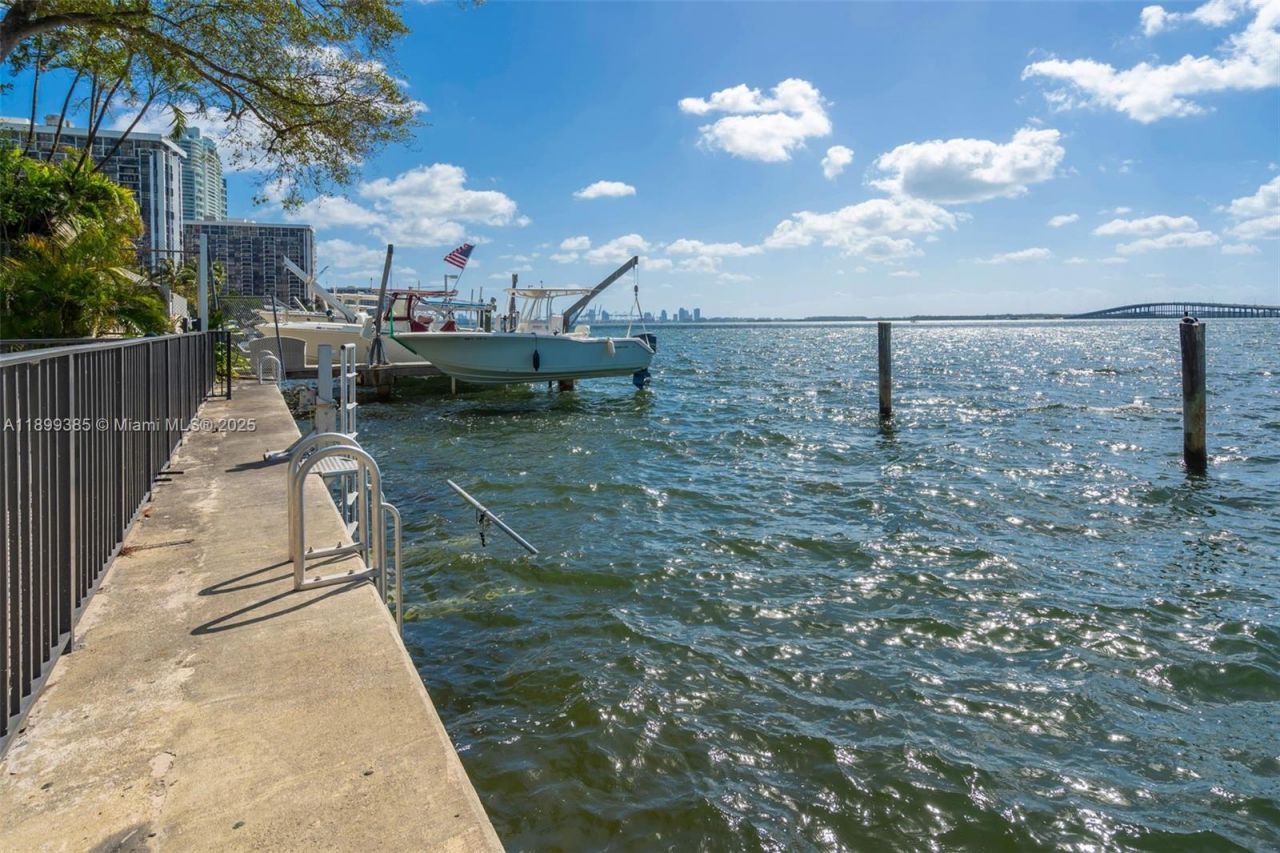 2333 Brickell Ave, Unit PH208, Miami, FL 33129 Photo