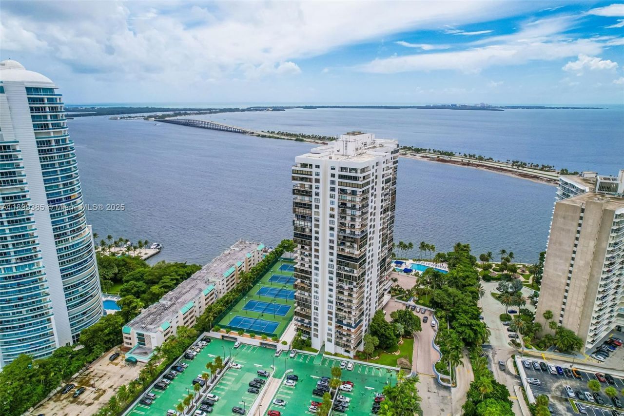 2333 Brickell Ave, Unit PH208, Miami, FL 33129 Photo