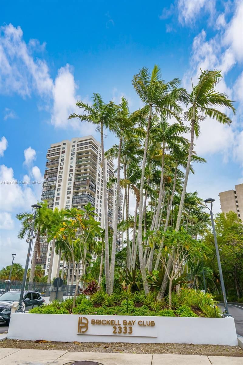 2333 Brickell Ave, Unit PH208, Miami, FL 33129 Photo