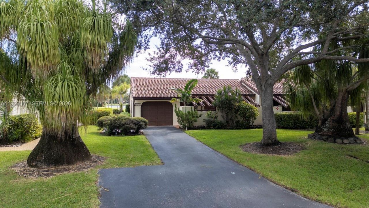 21686 Arriba Real, Unit 40-A, Boca Raton, FL 33433 Photo