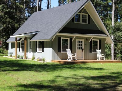 241 Rose Avenue, Walterboro, SC 29488