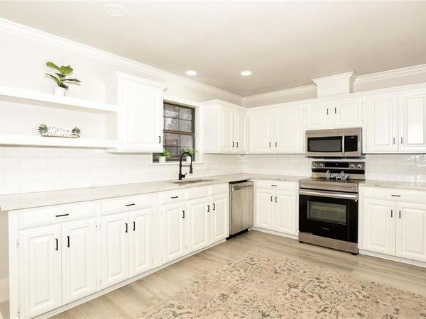 409 Summit Drive, Bossier City, LA 71111