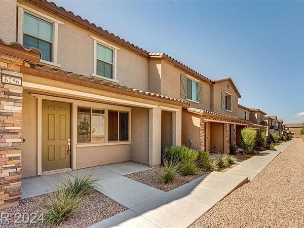 6256 Haiku Stairs Street, Las Vegas, NV 89148