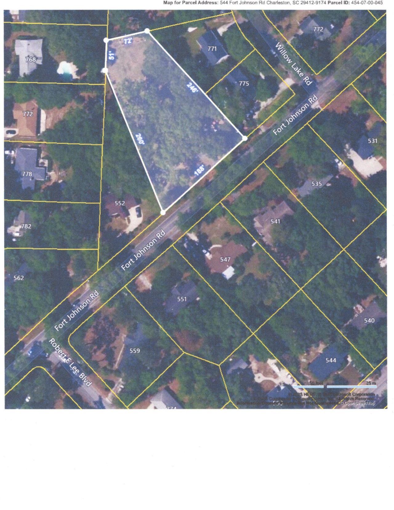 544 Fort Johnson Road Photo 57