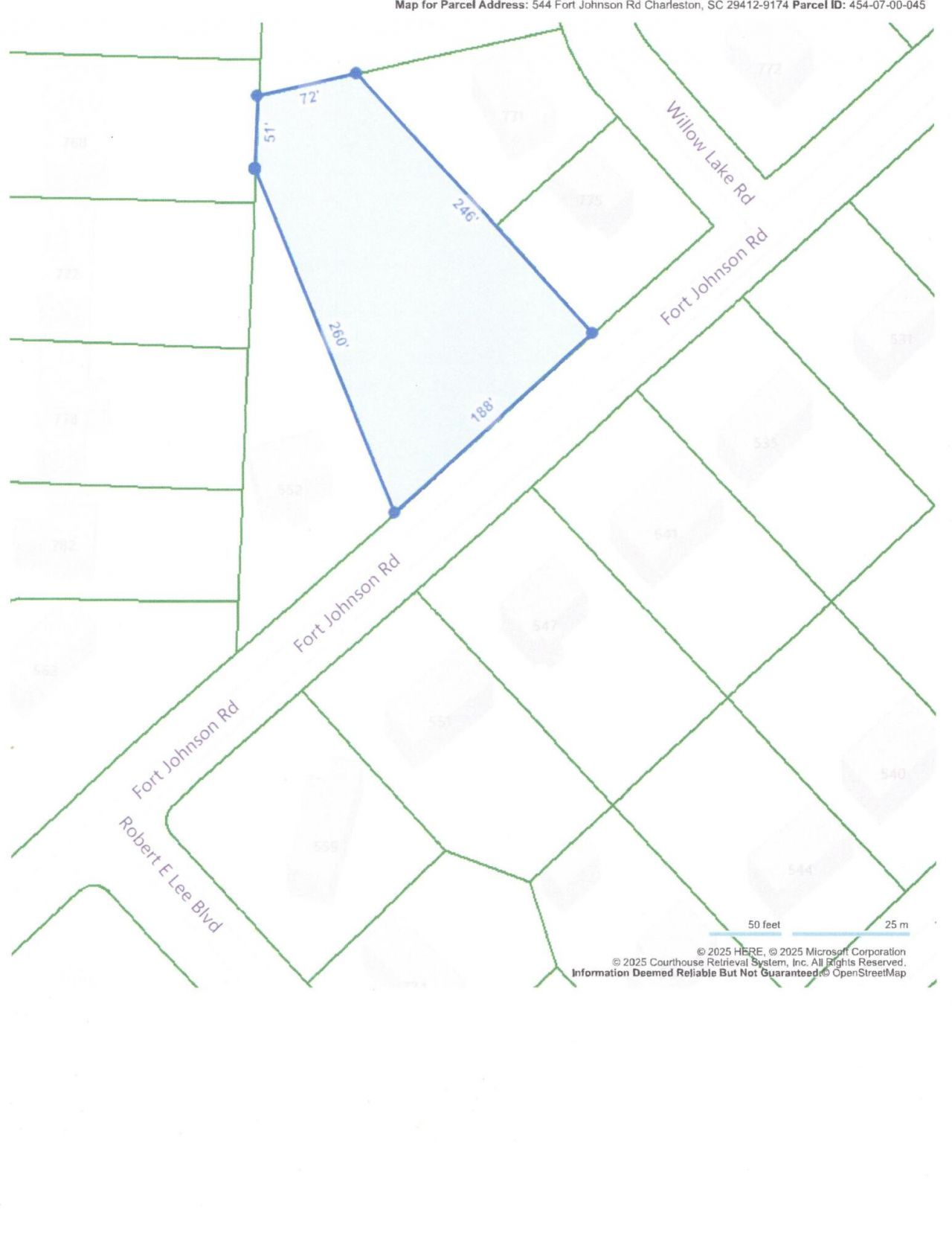 544 Fort Johnson Road Photo 58