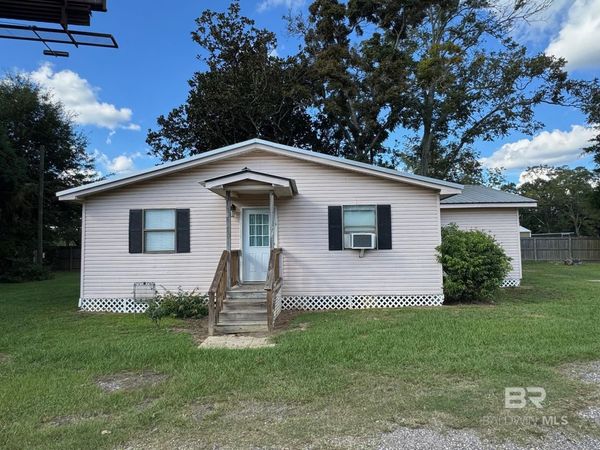 318 STATE HIGHWAY 59, Summerdale, AL 36580