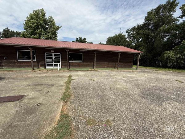 10625 Lott Road, Chunchula, AL 36521