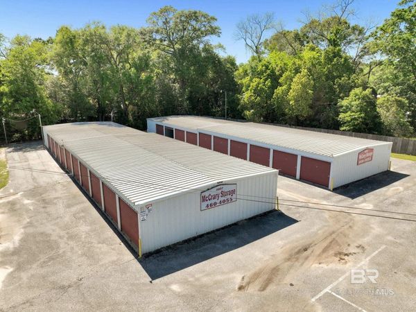 4057 Moffett Road, Mobile, AL 36618