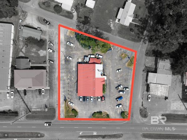 251 US Highway 31, Bay Minette, AL 36507