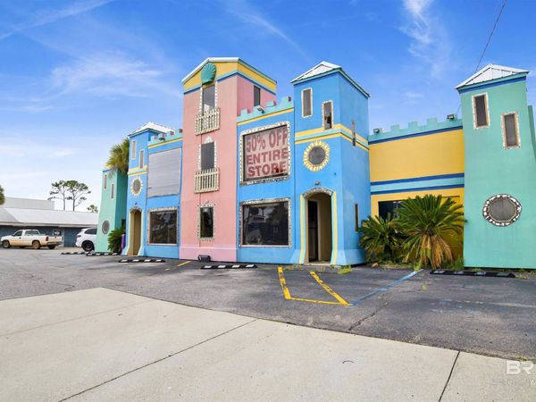 616 Gulf Shores Parkway, Gulf Shores, AL 36542