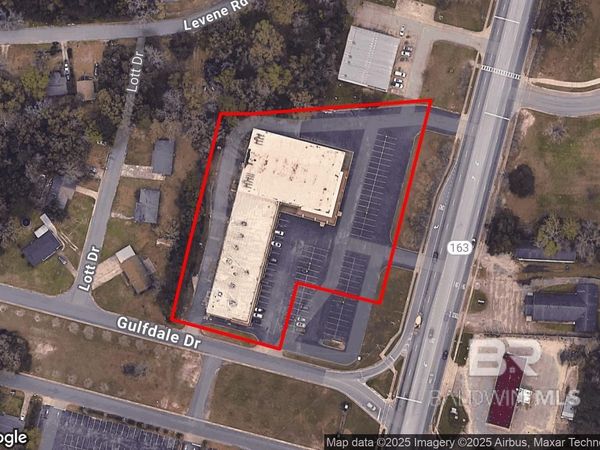 2912 Dauphin Island Parkway, Mobile, AL 36605