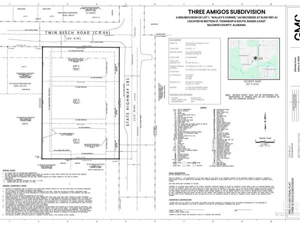 18951 State Highway 181, Fairhope, AL 36532