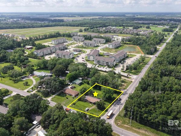 18979 S County Road 12, Foley, AL 36535