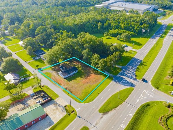 98 Bouler Drive, Bay Minette, AL 36507