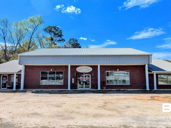 17115 Jordan street, Chatom, AL 36518