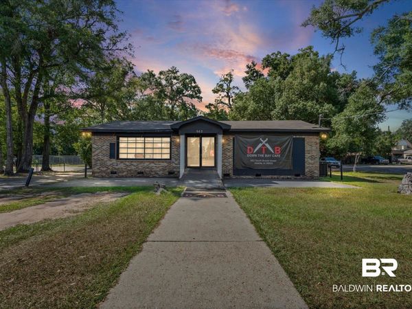960 S Broad Street, Mobile, AL 36603